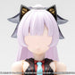 Megami Device M.S.G 08 Accesorios 1/1 Face Set Buster Doll Skin Color C