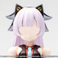 Megami Device M.S.G 08 Accesorios 1/1 Face Set Buster Doll Skin Color C