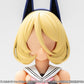 Megami Device M.S.G 08 Accesorios 1/1 Face Set Buster Doll Skin Color D