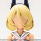 Megami Device M.S.G 08 Accesorios 1/1 Face Set Buster Doll Skin Color D
