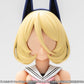 Megami Device M.S.G 08 Accesorios 1/1 Face Set Buster Doll Skin Color D
