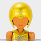 Megami Device M.S.G 08 Accesorios 1/1 Face Set Buster Doll Skin Color E