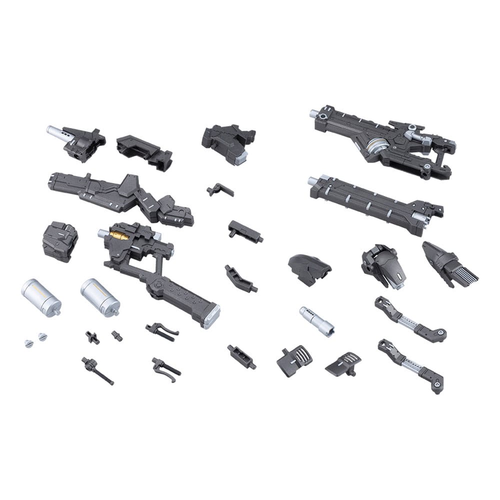 Kotobukiya M.S.G. Accesorios Heavy Weapon Unit 62 Plasma Arms - Z POP Toys