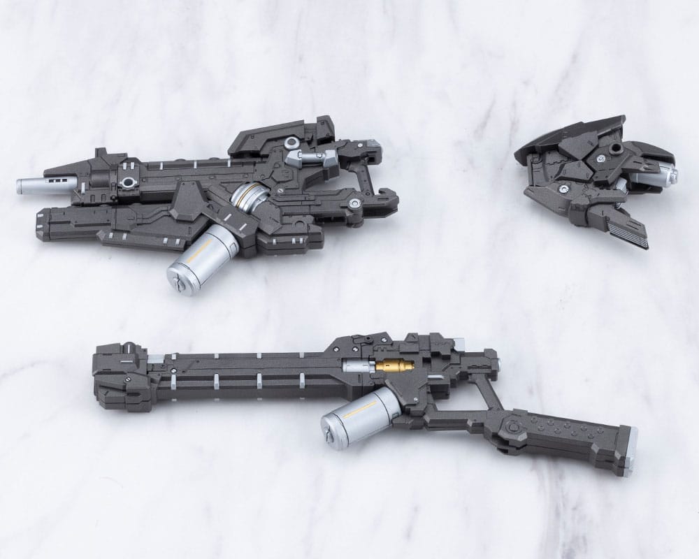 Kotobukiya M.S.G. Accesorios Heavy Weapon Unit 62 Plasma Arms - Z POP Toys