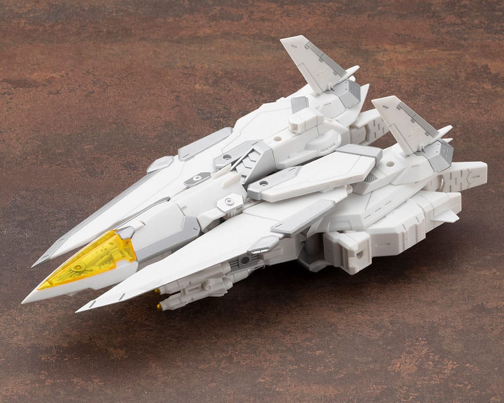 Kotobukiya M.S.G. Accesorios Heavy Weapon Unit 64 Weiss Vogel - Z POP Toys