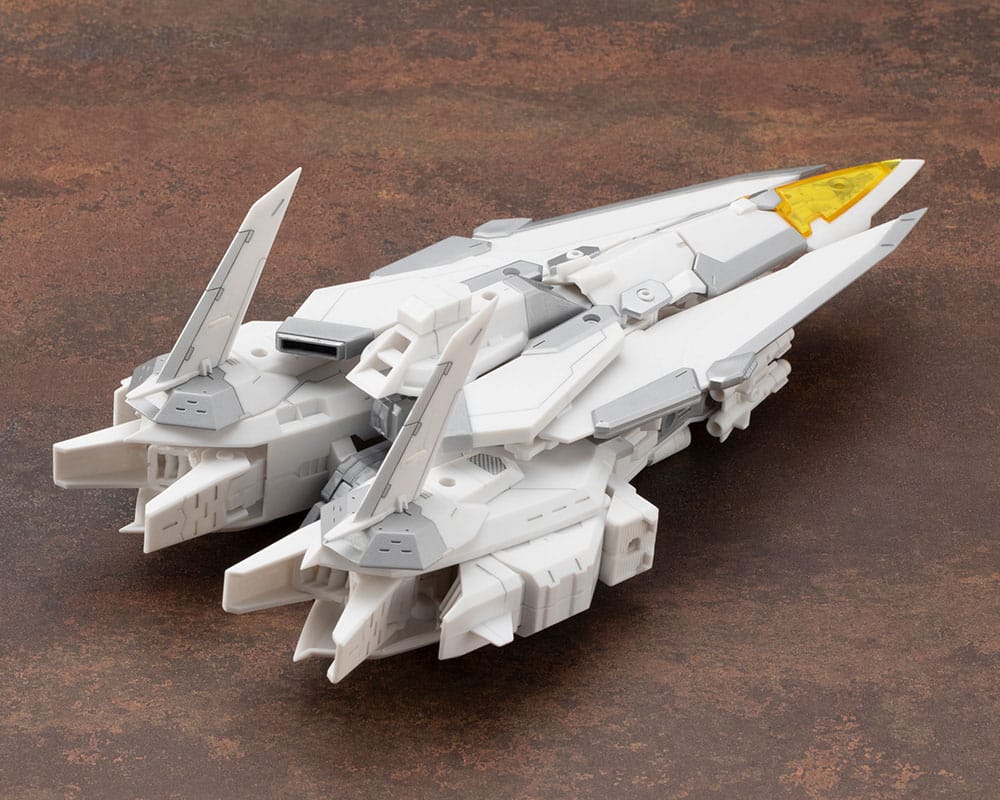 Kotobukiya M.S.G. Accesorios Heavy Weapon Unit 64 Weiss Vogel - Z POP Toys