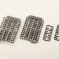 Kotobukiya M.S.G. Accesorios Heavy Weapon Unit 65 Dual Spiral Crusher Set - Z POP Toys