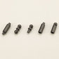 Kotobukiya M.S.G. Accesorios Heavy Weapon Unit 65 Dual Spiral Crusher Set - Z POP Toys