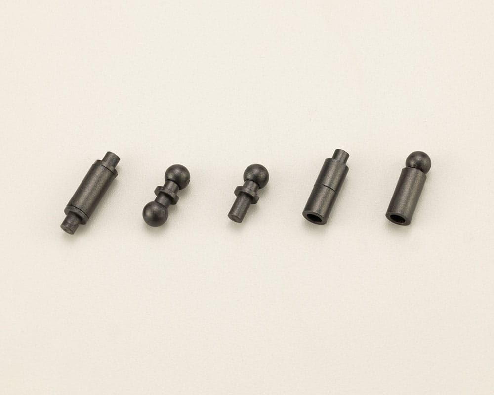 Kotobukiya M.S.G. Accesorios Heavy Weapon Unit 65 Dual Spiral Crusher Set - Z POP Toys
