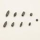 Kotobukiya M.S.G. Accesorios Heavy Weapon Unit 65 Dual Spiral Crusher Set - Z POP Toys