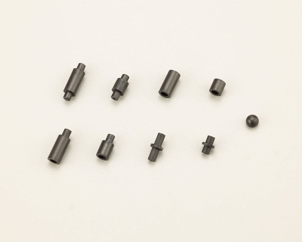 Kotobukiya M.S.G. Accesorios Heavy Weapon Unit 65 Dual Spiral Crusher Set - Z POP Toys