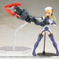 Kotobukiya M.S.G. Accesorios Heavy Weapon Unit 65 Dual Spiral Crusher Set - Z POP Toys