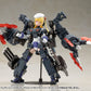 Kotobukiya M.S.G. Accesorios Heavy Weapon Unit 65 Dual Spiral Crusher Set - Z POP Toys