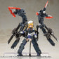 Kotobukiya M.S.G. Accesorios Heavy Weapon Unit 65 Dual Spiral Crusher Set - Z POP Toys