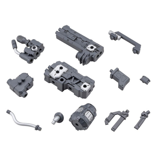 Kotobukiya M.S.G. Accesorios Heavy Weapon Unit 66 Flamethrower