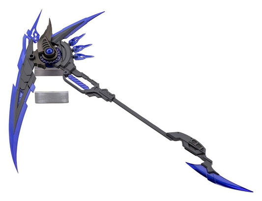 Kotobukiya M.S.G. Accesorios Heavy Weapon Unit 69 Evil Scythe Gray Ver.