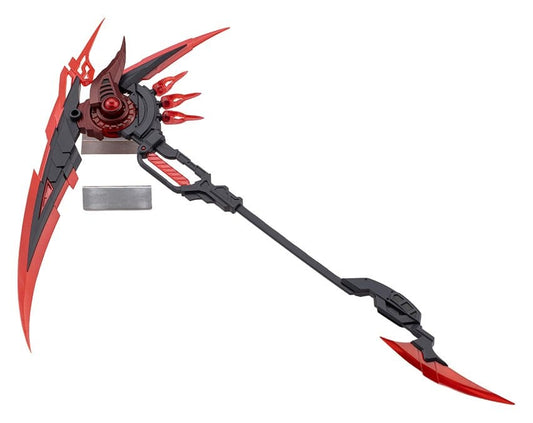 Kotobukiya M.S.G. Accesorios Heavy Weapon Unit 70 Evil Scythe Black Ver.
