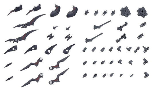 Kotobukiya M.S.G. Accesorios Heavy Weapon Unit 78 Customize Core Wing Blade