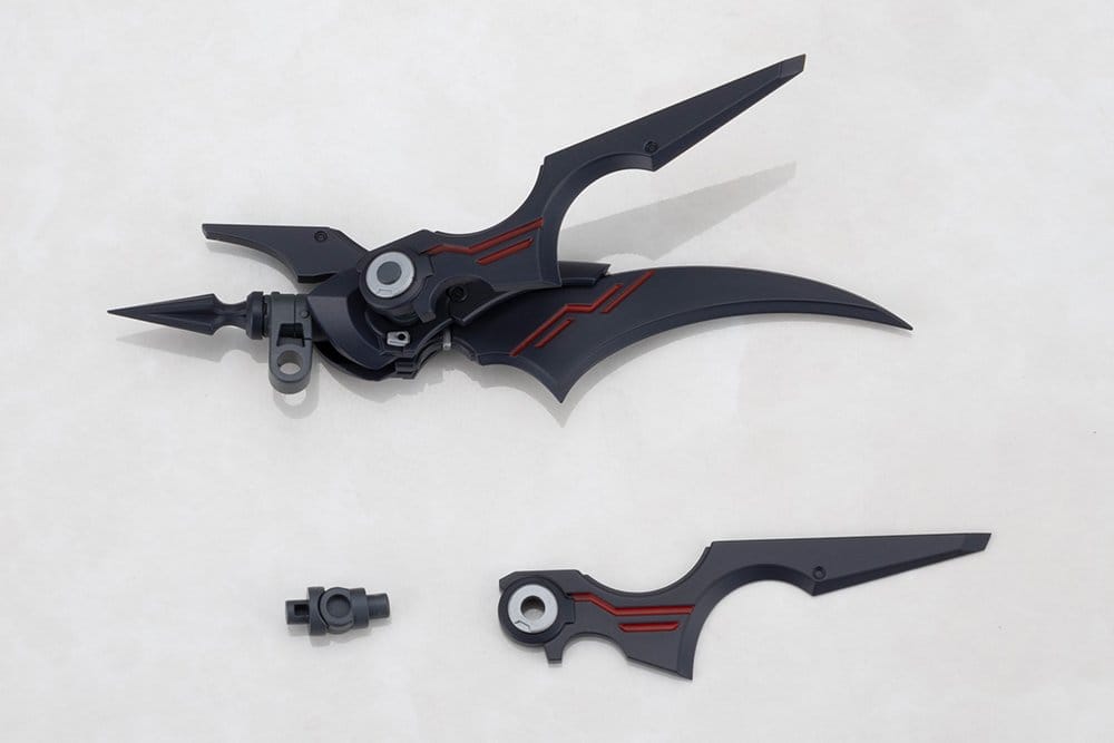 Kotobukiya M.S.G. Accesorios Heavy Weapon Unit 78 Customize Core Wing Blade