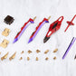 Kotobukiya M.S.G. Accesorios Heavy Weapon Unit 79 Knight Master Sword Chaos Ver.