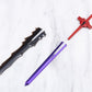 Kotobukiya M.S.G. Accesorios Heavy Weapon Unit 79 Knight Master Sword Chaos Ver.