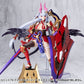 Kotobukiya M.S.G. Accesorios Heavy Weapon Unit 79 Knight Master Sword Chaos Ver.