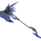 Kotobukiya M.S.G. Accesorios Heavy Weapon Unit 80 Evil Axe Gray Ver. 26 cm