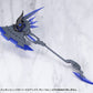 Kotobukiya M.S.G. Accesorios Heavy Weapon Unit 80 Evil Axe Gray Ver. 26 cm
