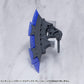 Kotobukiya M.S.G. Accesorios Heavy Weapon Unit 80 Evil Axe Gray Ver. 26 cm