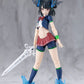 Kotobukiya M.S.G. Accesorios Mecha Supply 34 Holonic Headdress & Holonic High Heels Grey Ver.