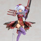 Kotobukiya M.S.G. Accesorios para Maquetas Plastic Model Kit Mission Cloak Deep Red Ver. 4 cm