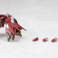 Kotobukiya M.S.G. Accesorios para Maquetas Plastic Model Kit Expansion Armor Type E Deep Red Ver. 6 cm