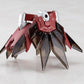 Kotobukiya M.S.G. Accesorios para Maquetas Plastic Model Kit Expansion Armor Type E Deep Red Ver. 6 cm