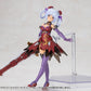 Kotobukiya M.S.G. Accesorios para Maquetas Plastic Model Kit Expansion Armor Type E Deep Red Ver. 6 cm