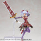 Kotobukiya M.S.G. Accesorios para Maquetas Plastic Model Kit Expansion Armor Type E Deep Red Ver. 6 cm