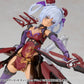 Kotobukiya M.S.G. Accesorios para Maquetas Plastic Model Kit Expansion Armor Type E Deep Red Ver. 6 cm