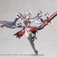Kotobukiya M.S.G. Accesorios para Maquetas Plastic Model Kit Expansion Armor Type E Deep Red Ver. 6 cm