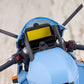 Sousaishojoteien Maqueta Plastic Model Kit 1/10 Extreme Sports Bike 20 cm