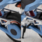 Sousaishojoteien Maqueta Plastic Model Kit 1/10 Extreme Sports Bike 20 cm