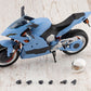 Sousaishojoteien Maqueta Plastic Model Kit 1/10 Extreme Sports Bike 20 cm
