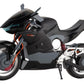 Sousaishojoteien Maqueta Plastic Model Kit 1/10 Extreme Sports Bike 2nd Color 20 cm