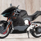 Sousaishojoteien Maqueta Plastic Model Kit 1/10 Extreme Sports Bike 2nd Color 20 cm