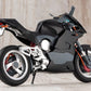 Sousaishojoteien Maqueta Plastic Model Kit 1/10 Extreme Sports Bike 2nd Color 20 cm