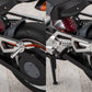 Sousaishojoteien Maqueta Plastic Model Kit 1/10 Extreme Sports Bike 2nd Color 20 cm