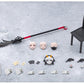 Sousaishojoteien Maqueta Plastic Model Kit 1/10 After School Kuon's Actor Prop Set 2 21 cm