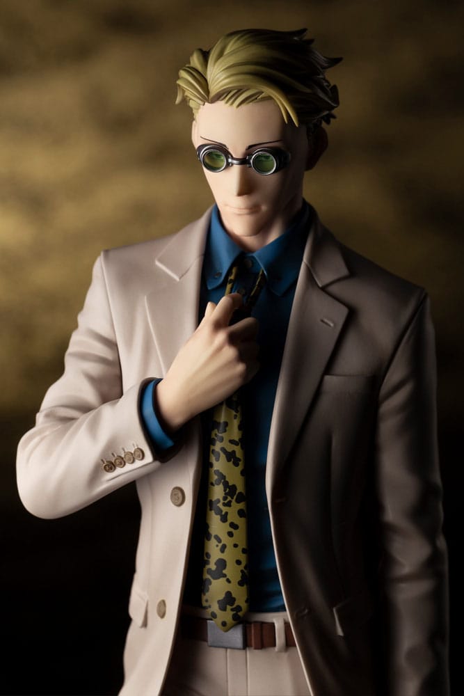 Jujutsu Kaisen ARTFX J Figura PVC Kento Nanami 24 cm