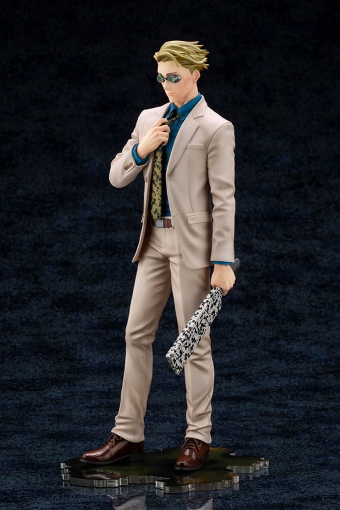Jujutsu Kaisen ARTFX J Figura PVC Kento Nanami 24 cm