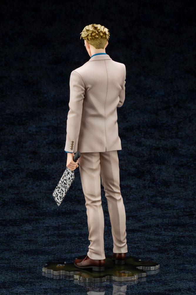 Jujutsu Kaisen ARTFX J Figura PVC Kento Nanami 24 cm