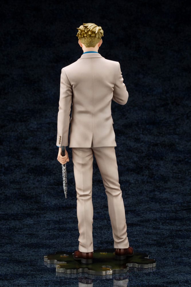Jujutsu Kaisen ARTFX J Figura PVC Kento Nanami 24 cm