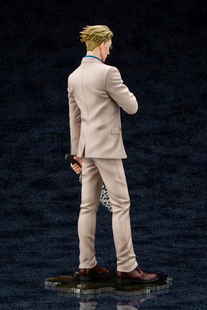 Jujutsu Kaisen ARTFX J Figura PVC Kento Nanami 24 cm